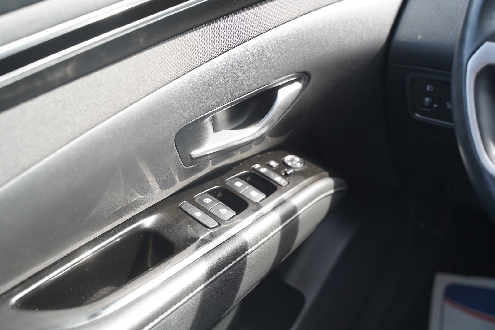 Billede af Hyundai Tucson 1,6 PHEV Advanced aut. 4WD