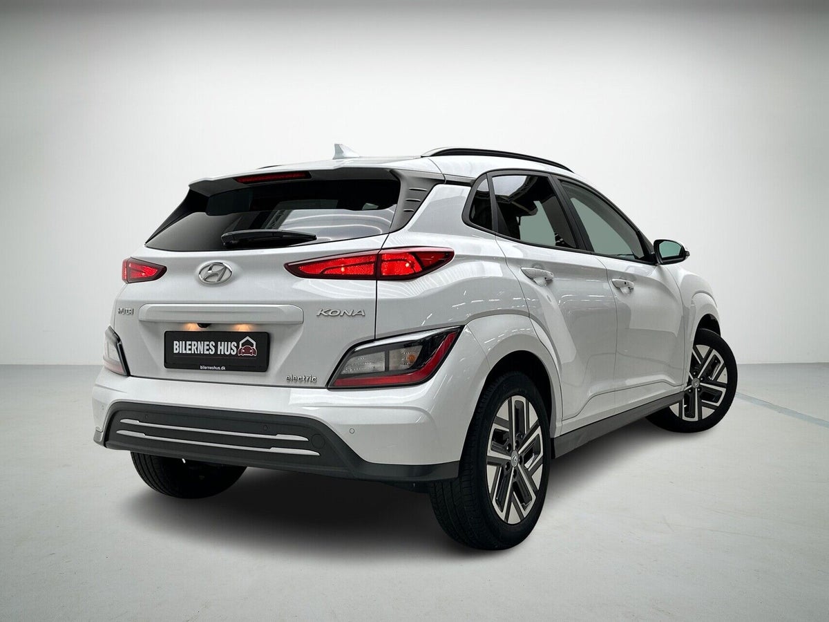 Hyundai Kona EV Edition 30+ billede 2
