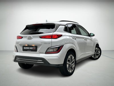 Hyundai Kona EV Edition 30+ billede 1