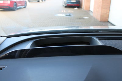 Skoda Elroq iV Premium Advanced