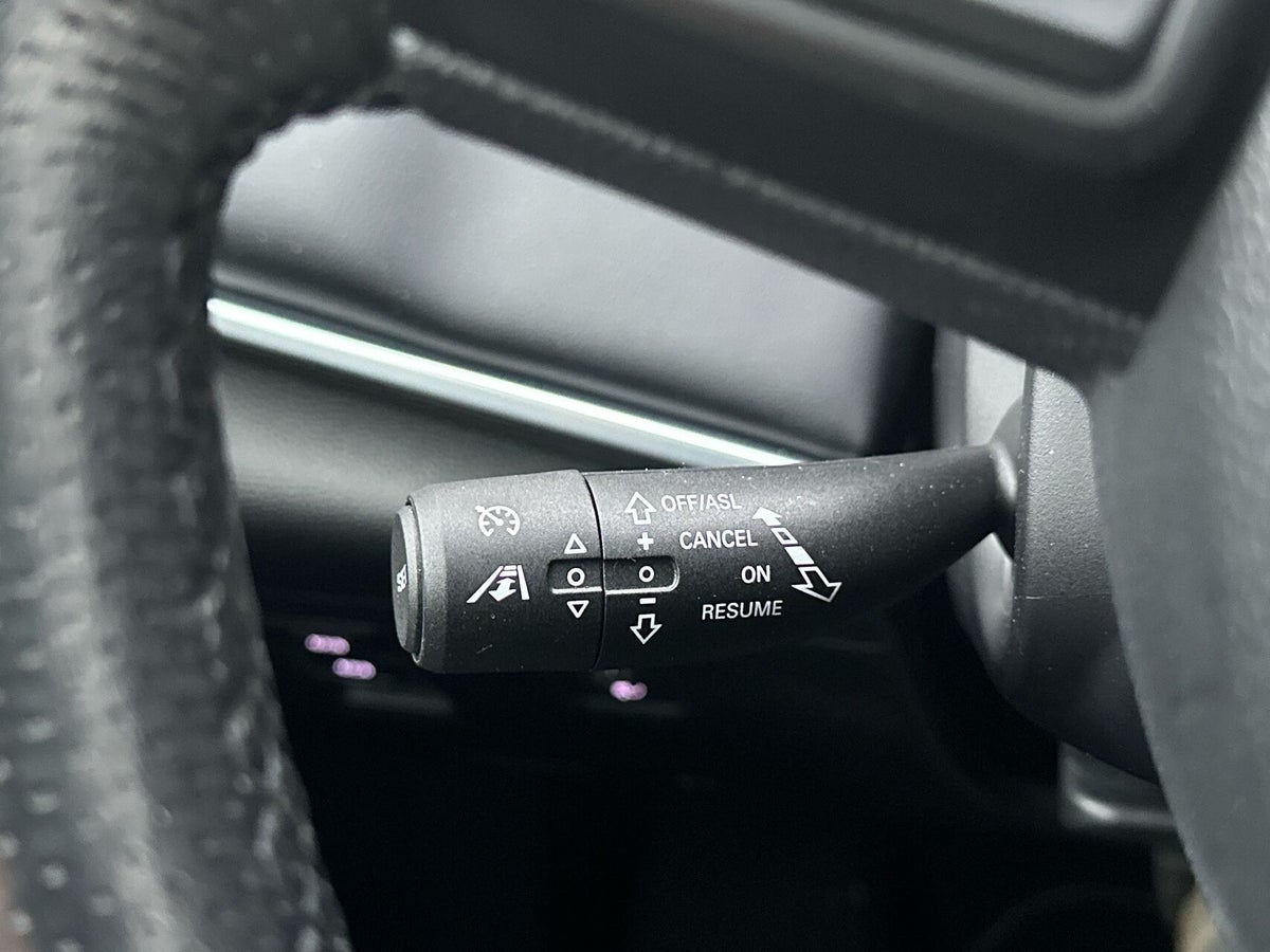 MG Marvel R Luxury billede 22