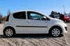Peugeot 107 Sportium thumbnail