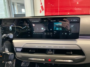 Kia EV4 Long Range GT-Line Fastback