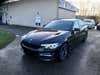 BMW 520d aut. thumbnail