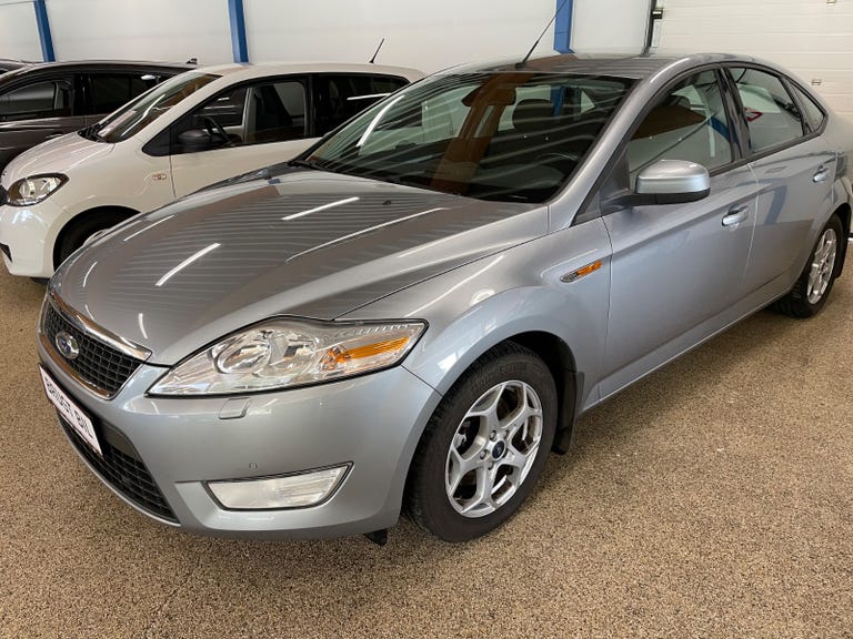 Ford Mondeo 145 Trend Collection