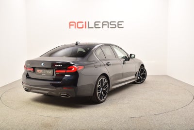 BMW 545e M-Sport xDrive aut.