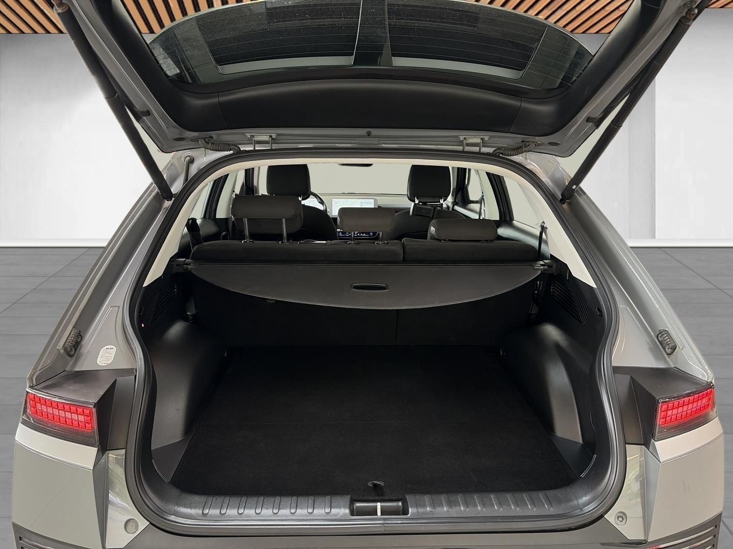 Billede af Hyundai Ioniq 5 73 Dynamiq