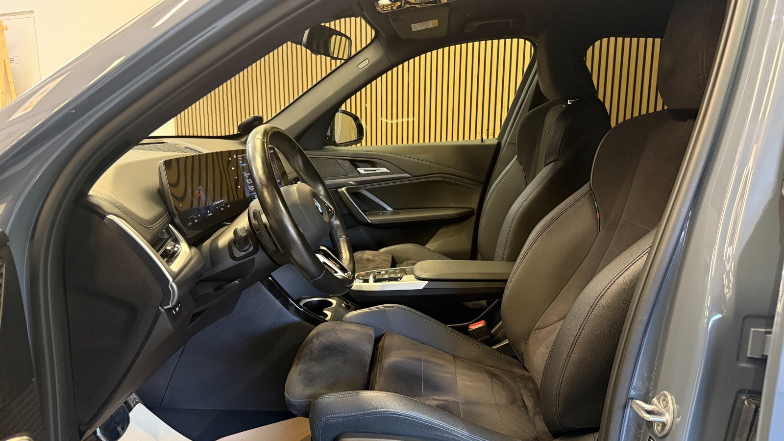 Billede af BMW iX1  xDrive30 M-Sport
