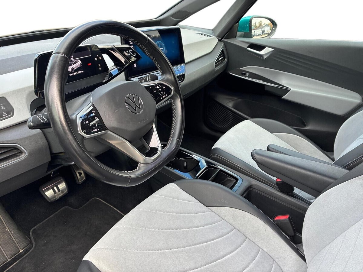 VW ID.3 Pro S billede 3