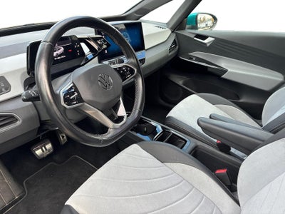 VW ID.3 Pro S billede 2