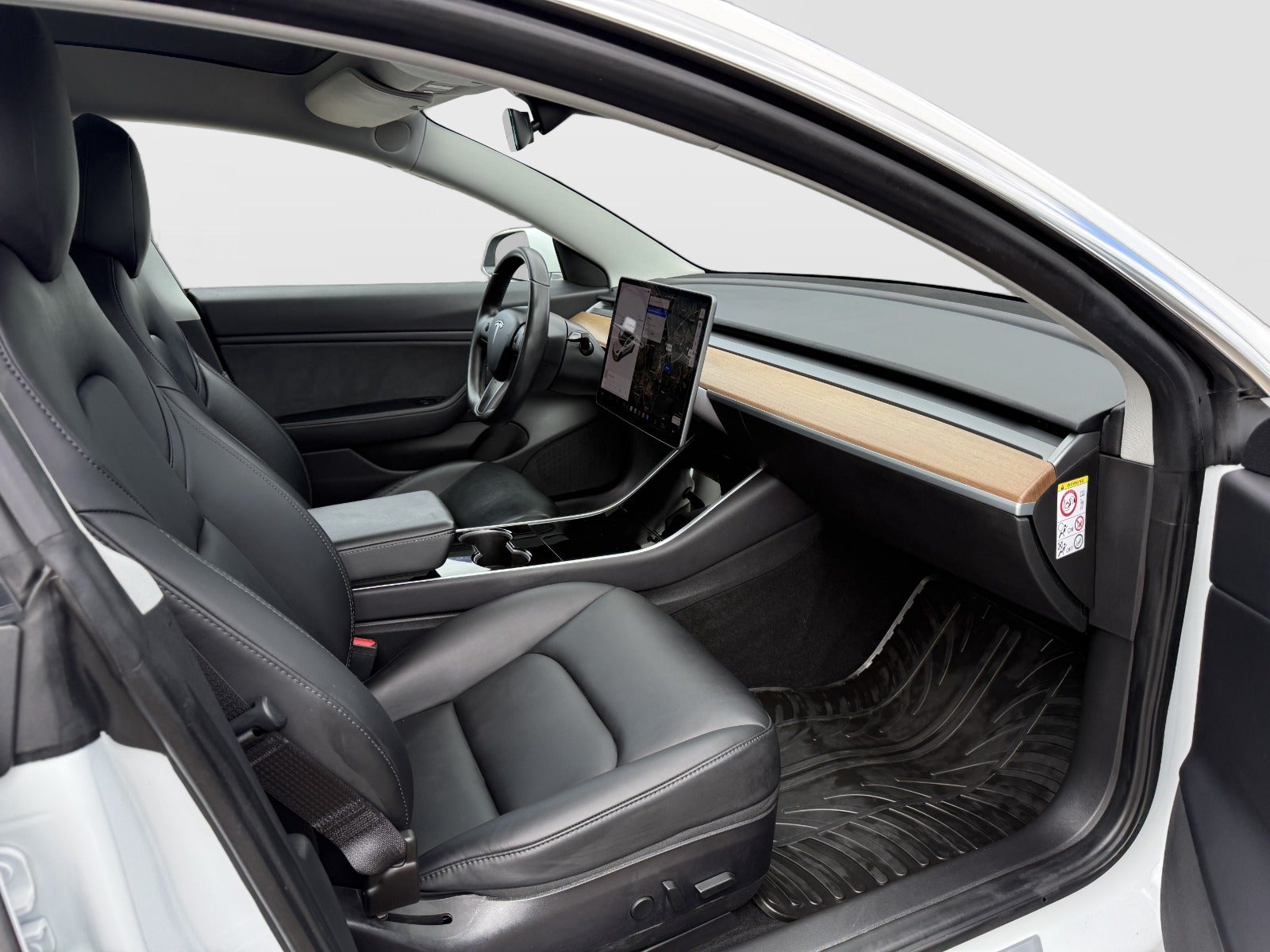 Billede af Tesla Model 3  Long Range AWD