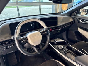 Kia EV6 Long Range GT-Line