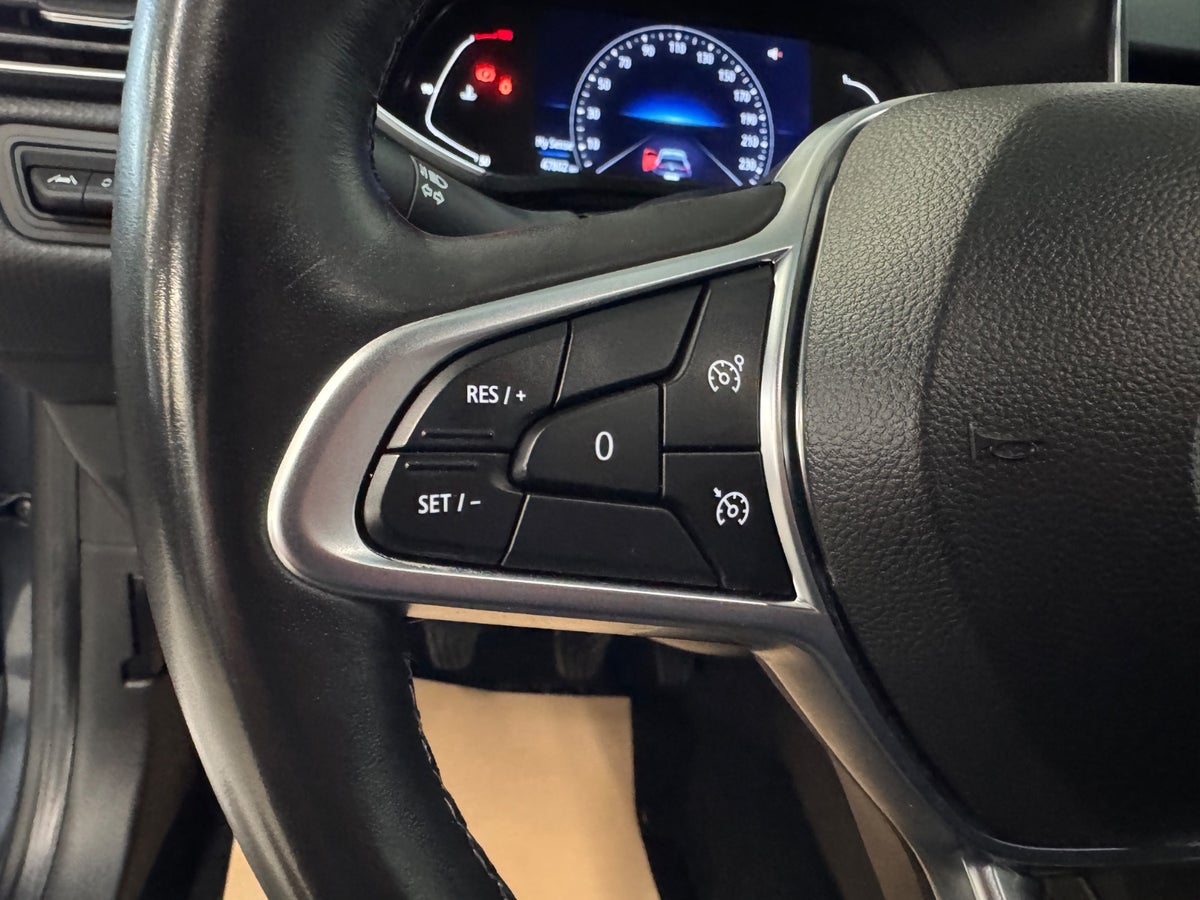 Renault Clio V TCe 90 Intens