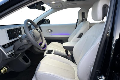 Hyundai Ioniq 5 Ultimate AWD Hyundai Ioniq 5 Ultimate AWD - 4