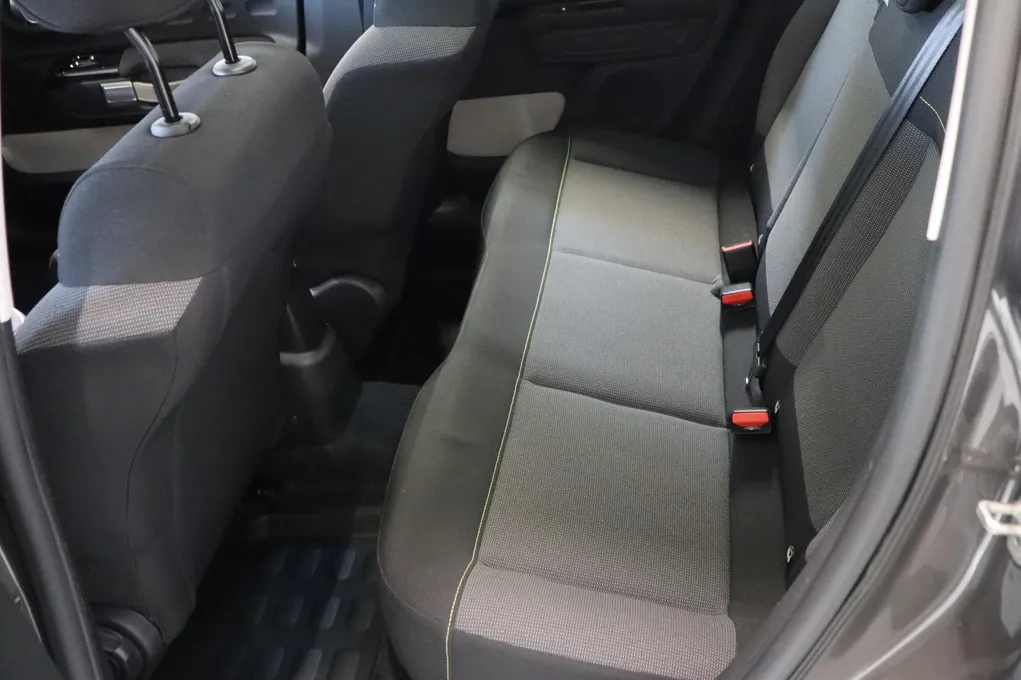 Citroën C3 BlueHDi 100 SkyLine