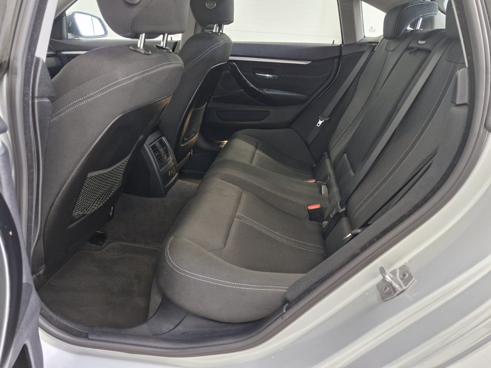 Billede af BMW 420i 2,0 Gran Coupé Sport Line aut.