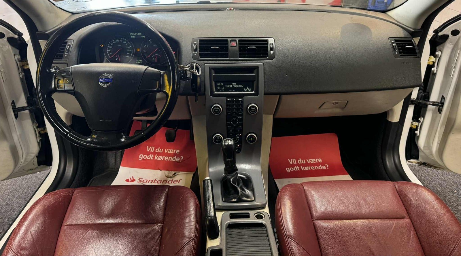 Billede af Volvo C30 1,6 