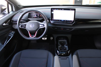 VW ID.4 GTX 4Motion