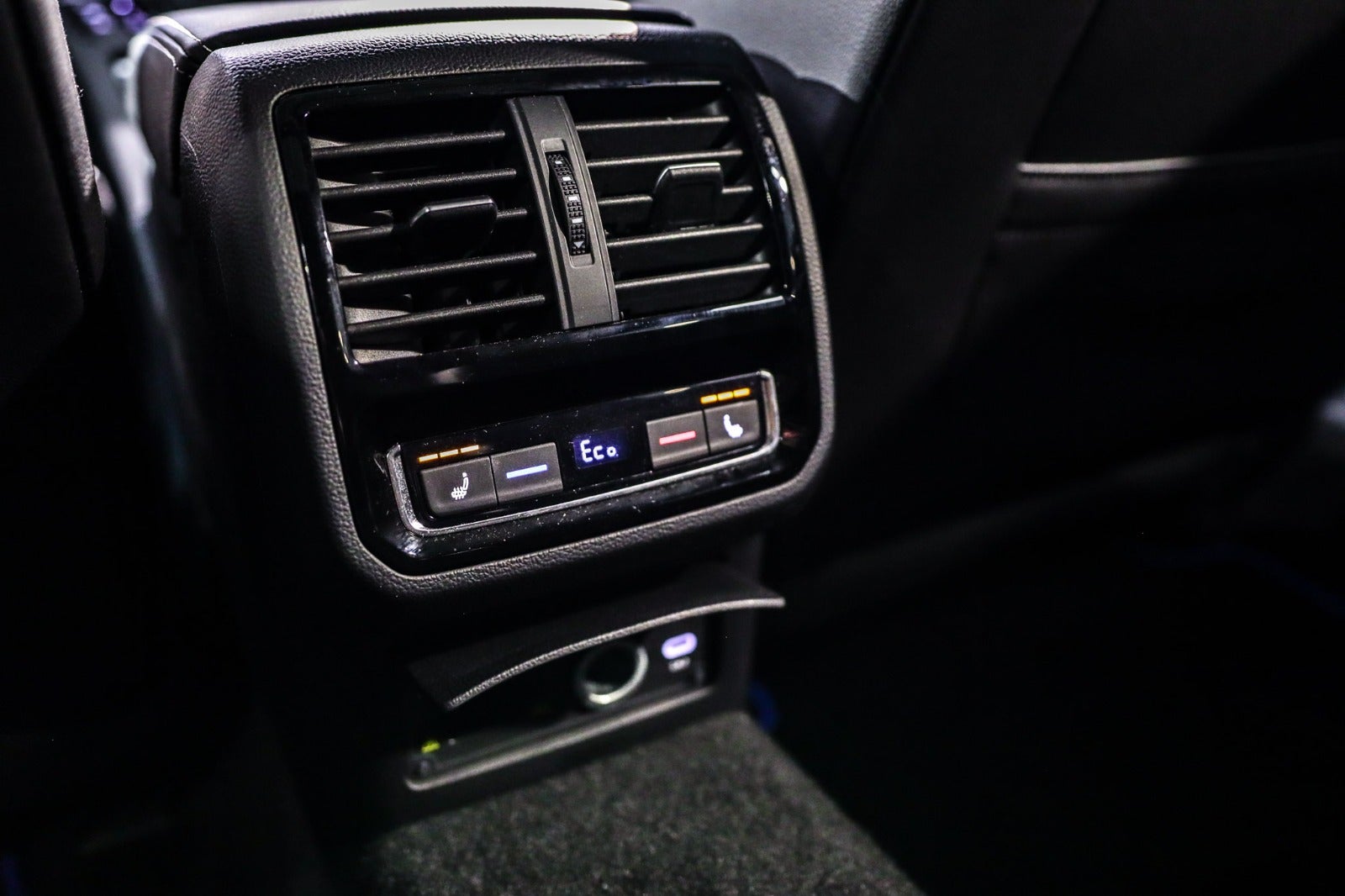 Billede af VW Arteon 1,4 eHybrid R-line Shooting Brake DSG