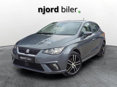 Seat Ibiza 1,0 TSi 115 Style 5d