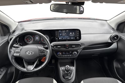 Hyundai i10 MPi Advanced