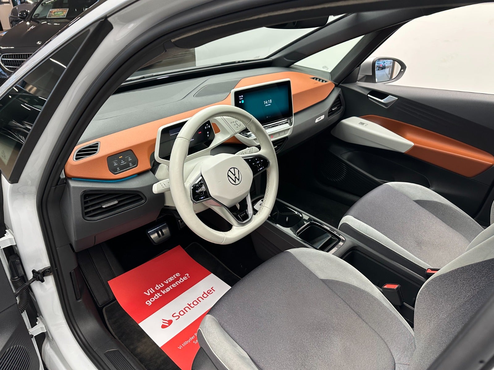 Billede af VW ID.3 58 1ST Pro Performance