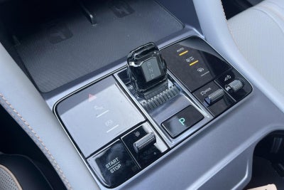 BYD Seal U Design