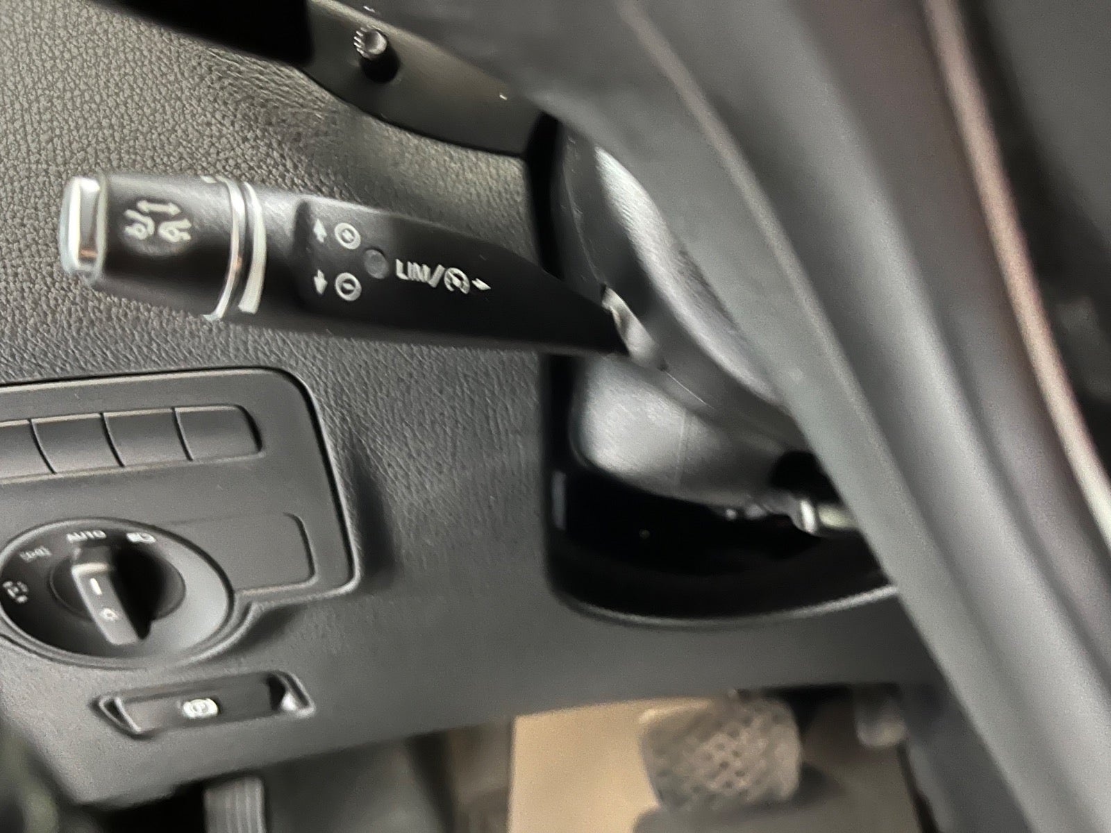 Billede af Mercedes Vito 119 2,0 CDi Kassevogn aut. XL RWD
