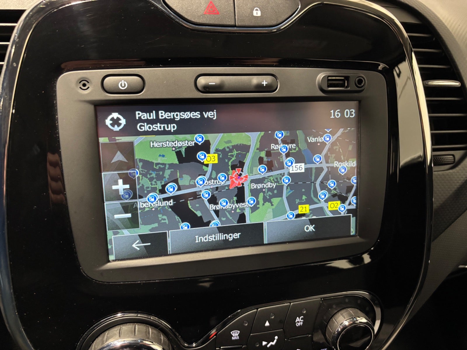 Renault Captur TCe 90 Expression