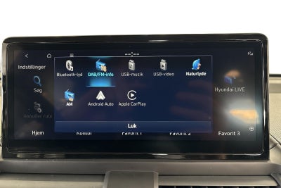 Hyundai Inster Essential