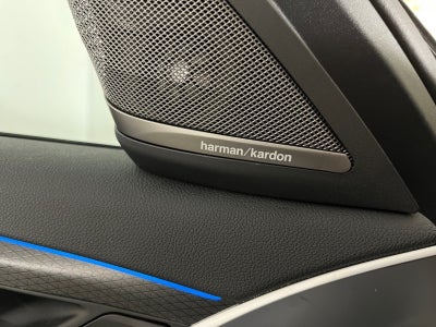 BMW 545e M-Sport xDrive aut.