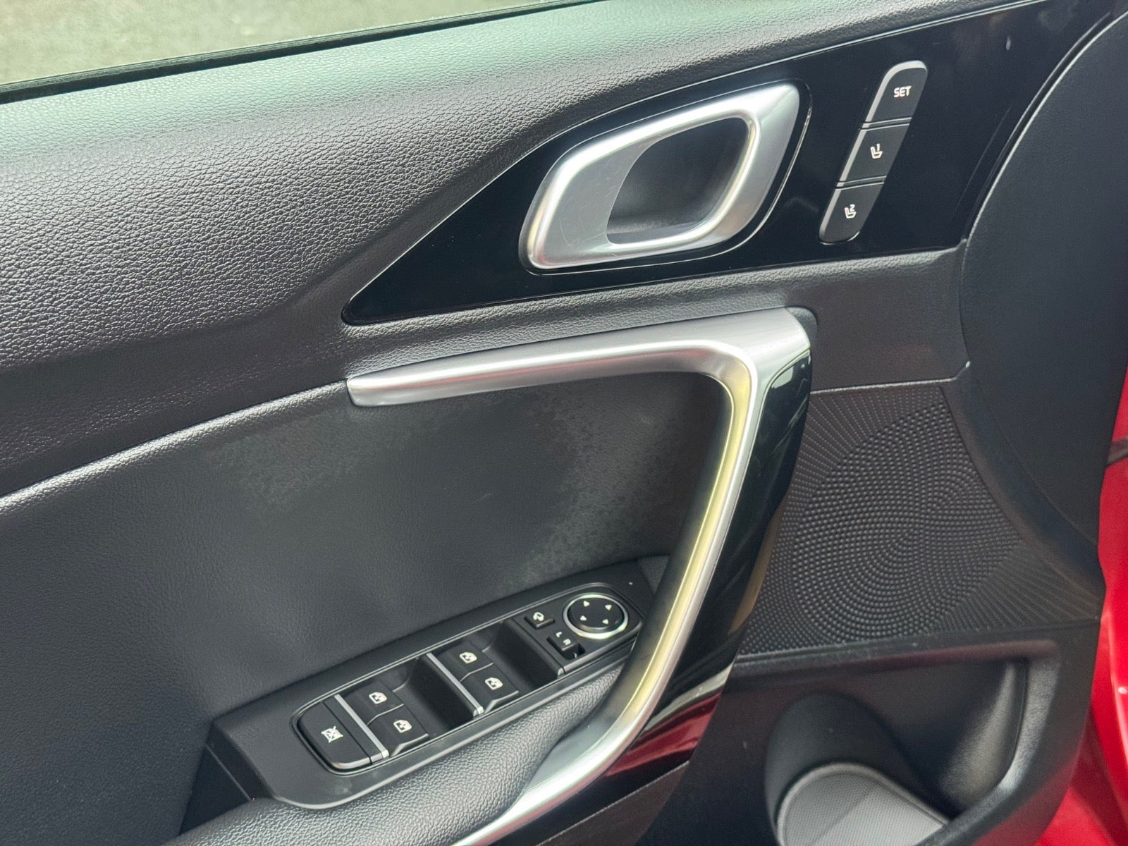 Billede af Kia Ceed 1,6 PHEV Upgrade Premium SW DCT