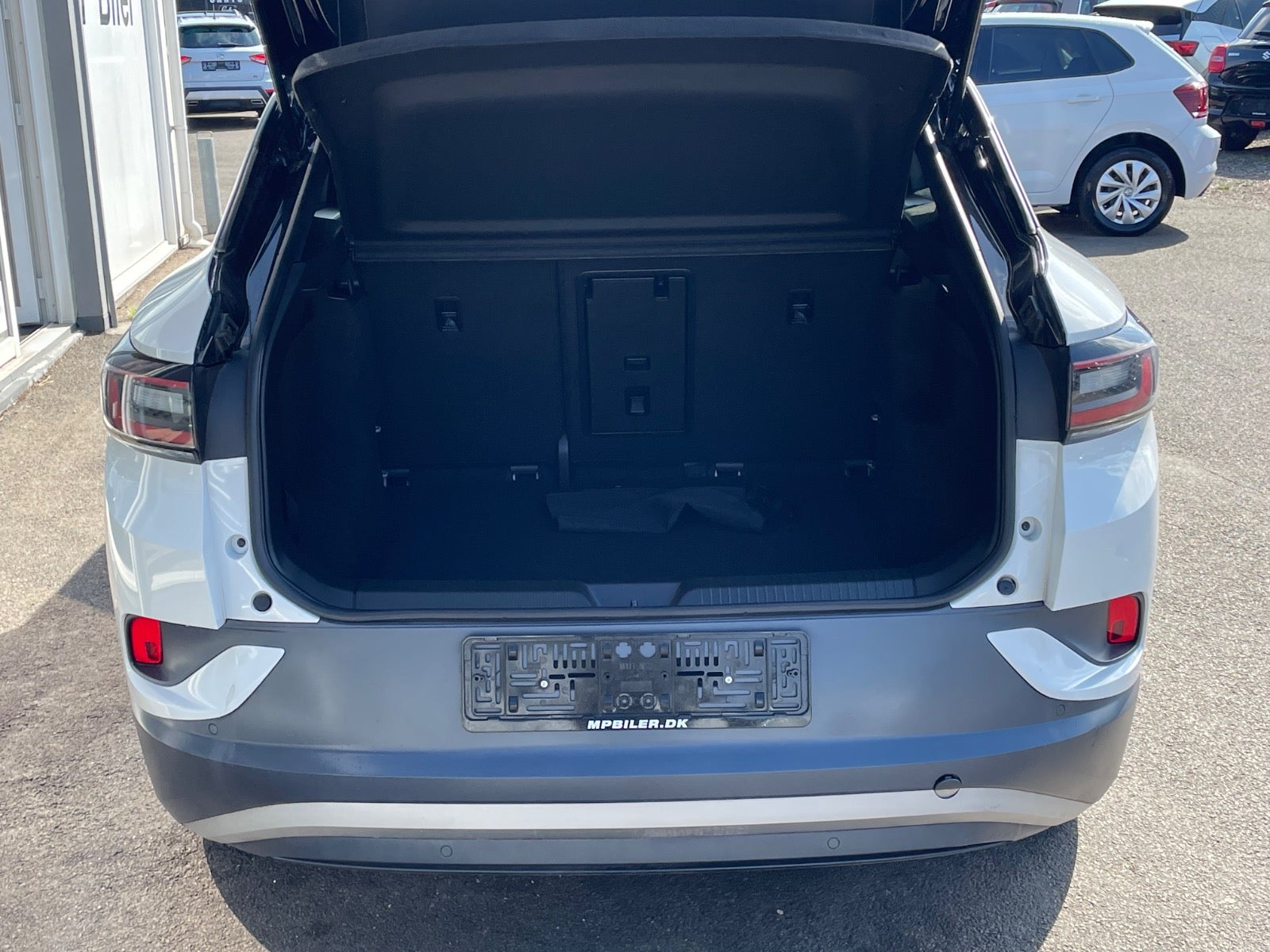 Billede af VW ID.4 77 1ST Pro Performance