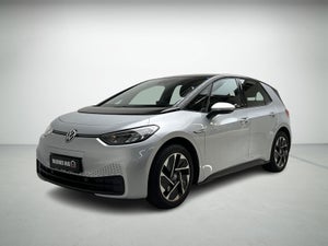 VW ID.3 Pro Performance