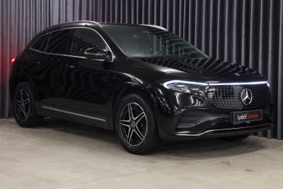 Mercedes EQA250+  AMG Advance 5d