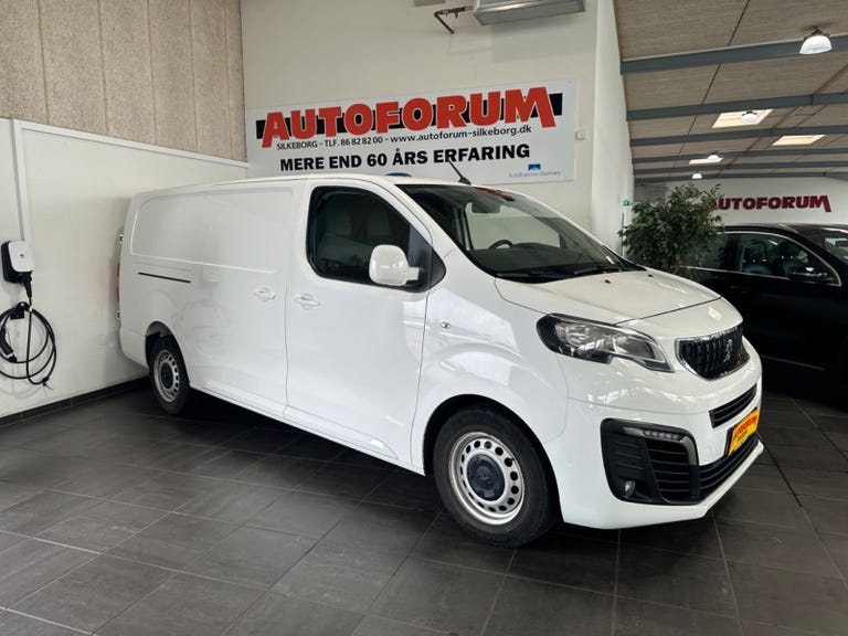 Peugeot Expert BlueHDi 120 L3 Premium Van