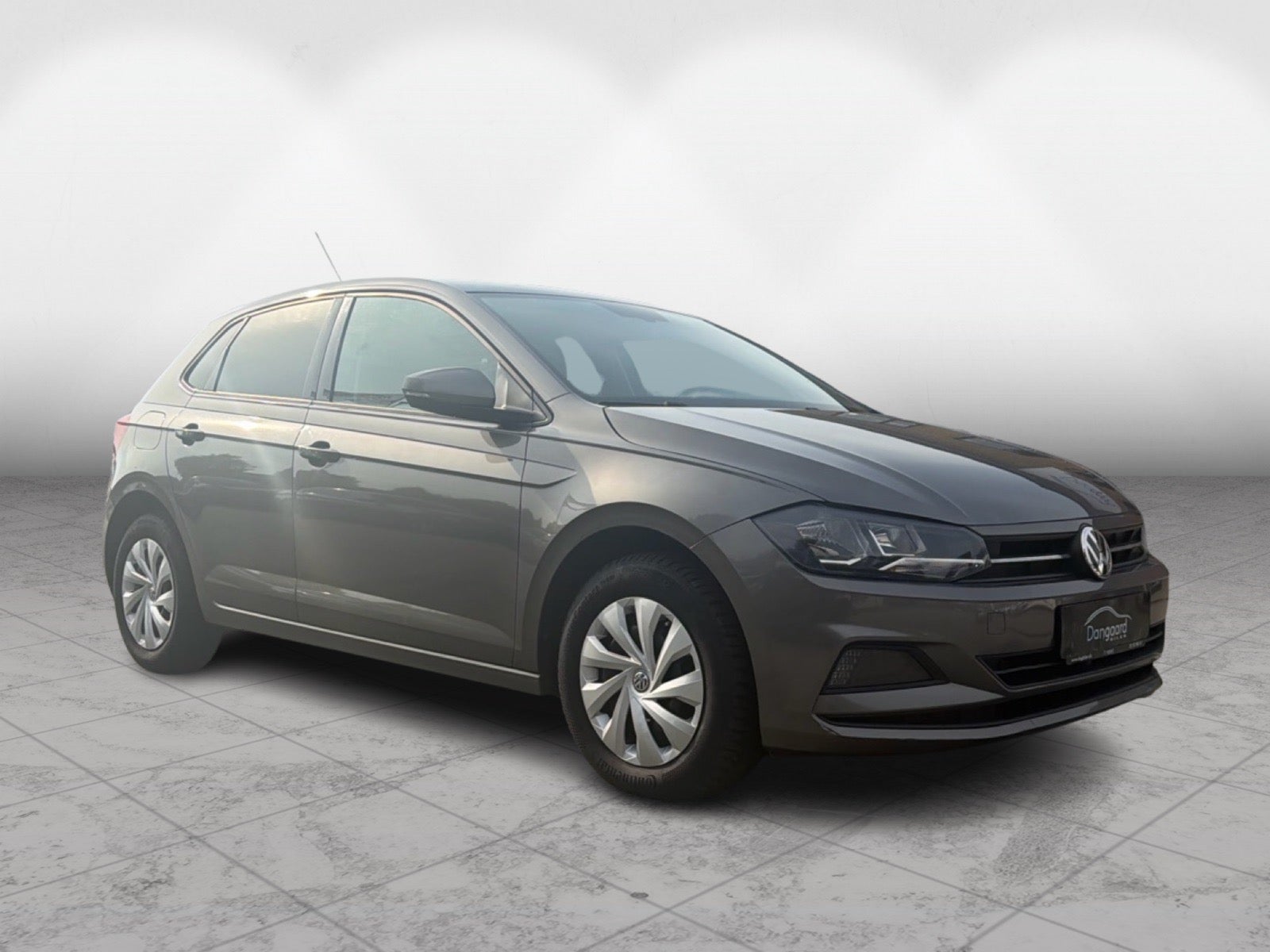 VW Polo, Billede 2