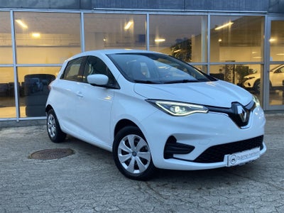 Renault Zoe Go! billede 1