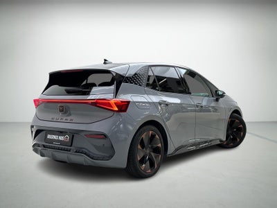 Cupra Born e-Boost billede 1