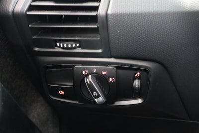 BMW i3s Comfort Advanced