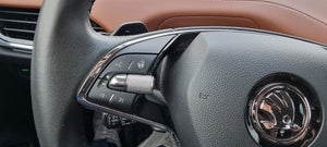 Skoda Enyaq iV ecoSuite