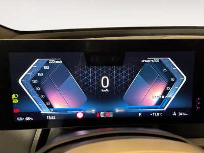 BMW iX xDrive50 Sport