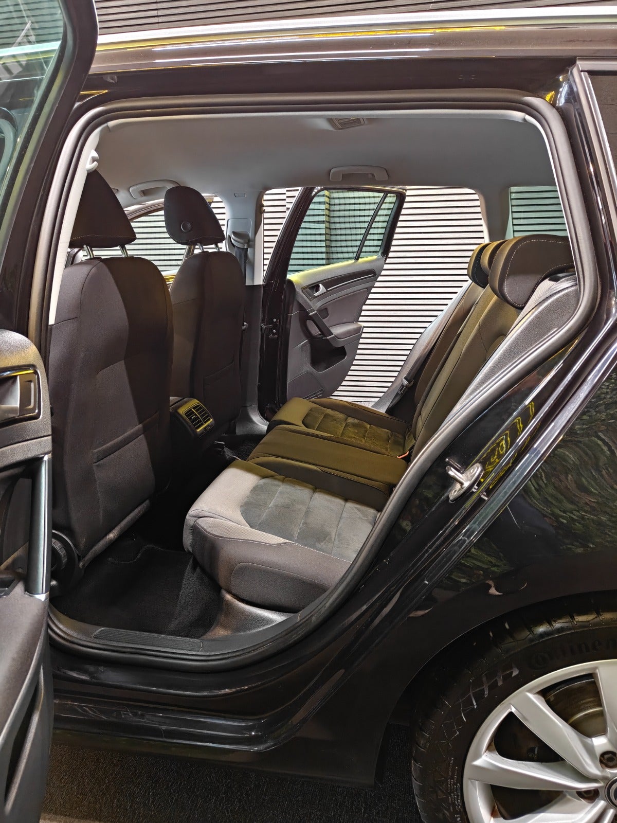 Billede af VW Golf VII 1,4 TSi 150 Highline Variant DSG BMT