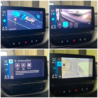 VW ID.4 Pro Performance