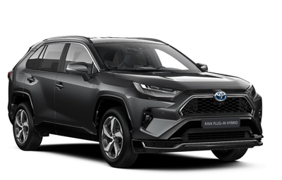 Toyota RAV4 2,5 Plug-in Hybrid Style AWD-i 5d