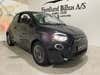 Fiat 500e Icon Cabrio