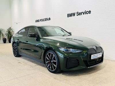 BMW i4  M50 M-Sport Pro xDrive 5d