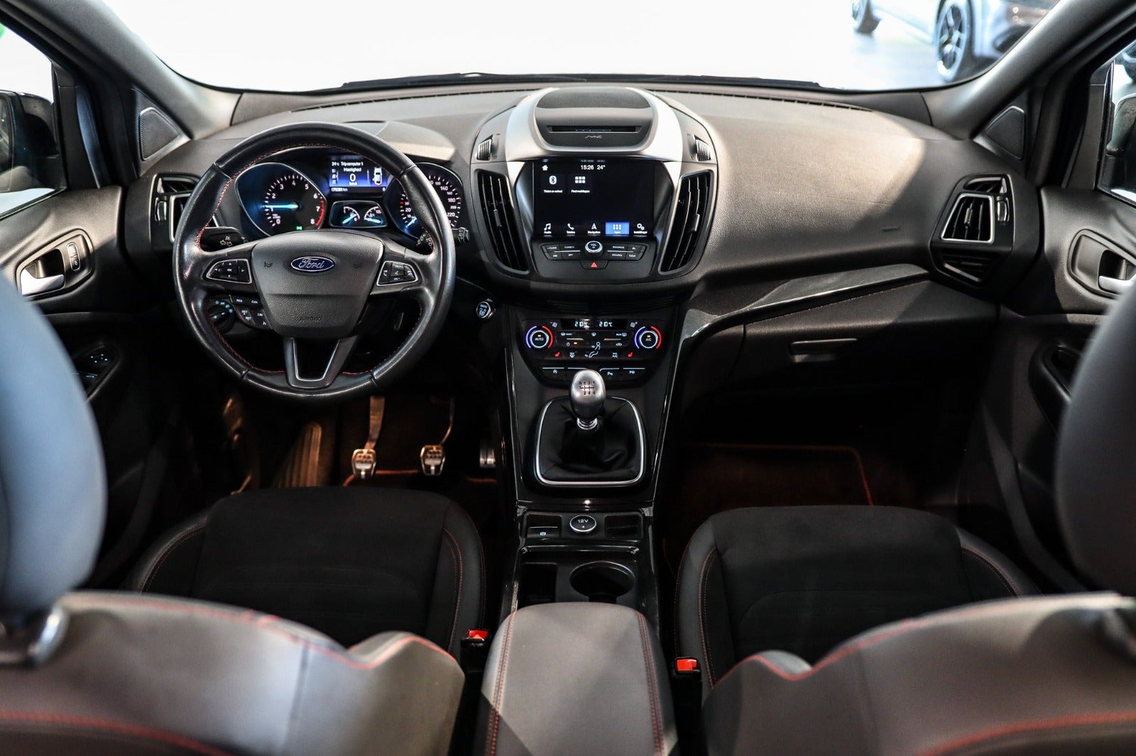 Billede af Ford Kuga 1,5 SCTi 150 ST-Line