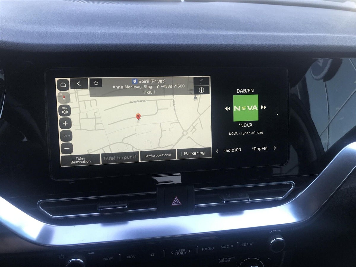 Kia e-Niro Advance billede 13