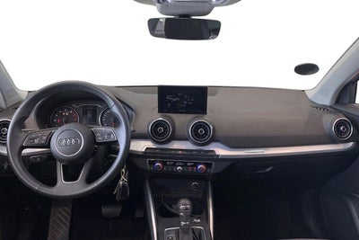Audi Q2 TFSi Sport S-tr.